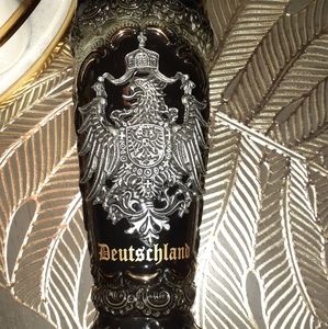 German Wheat Beer Stein